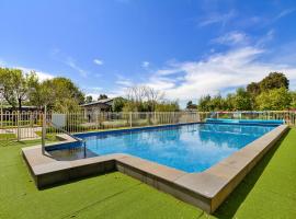 Traralgon Lifestyle Village, hotel v destinaci Traralgon