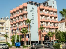 Hình ảnh khách sạn: Zel Hotel