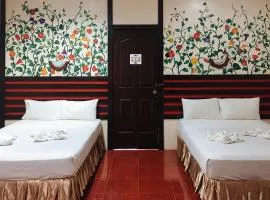 RedDoorz @ Mountain Citi Tourist Inn Canlaon