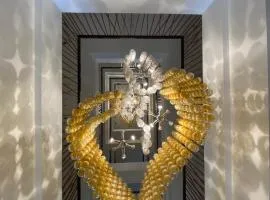 Olive Town Center and Hotel