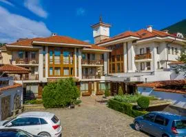 National Palace Wine & Spa Hotel