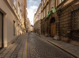 Hotel Photo: Old Town Vienna