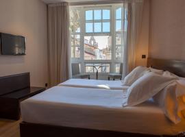 Hình ảnh khách sạn: Hotel San Miguel