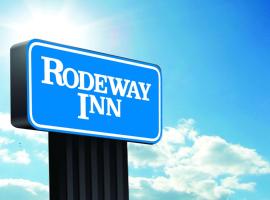 Hotel fotografie: Rodeway Inn