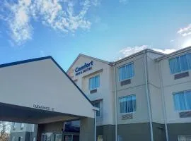 Comfort Inn & Suites Corbin North