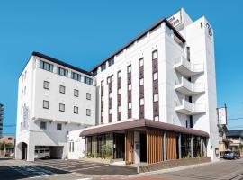 Zdjęcie hotelu: Fujieda Park Inn Hotel