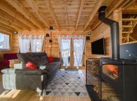 Gambaran Hotel: Chalet L'Abitiz