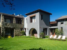 Aldebaran Hotel & Spa, hôtel à San Carlos de Bariloche