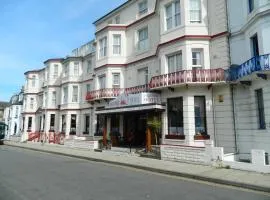 St George Hotel Great Yarmouth – hotel w mieście Great Yarmouth