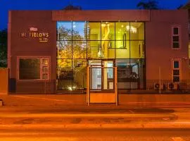 The Pillows Suite