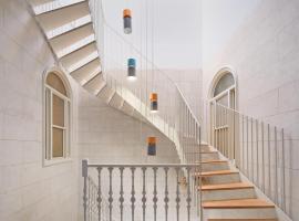 Hotel Hevresac Singular & Small, Hotel in Maó