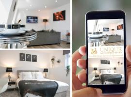 صور الفندق: Unique Accommodation Liverpool - Luxury 2 Bed Apartments , Perfect for Business & Families, Book Now