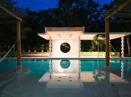 Hotel Holistika Tulum