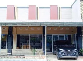 RedDoorz Syariah Near Danau Tes Bengkulu