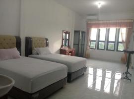 Gambaran Hotel: Homestay Hilal Meulaboh Syariah RedPartner