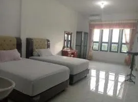 Homestay Hilal Meulaboh Syariah RedPartner