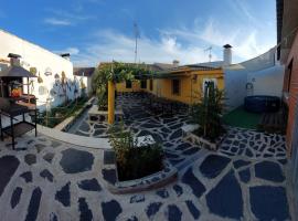 Fotos de Hotel: Casa Labradores Piscina, SPA, Barbacoa y Salon Juegos