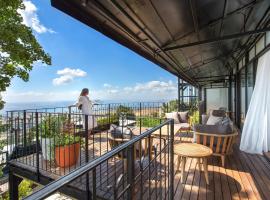 Mizpe Hayamim by Isrotel Exclusive, hotel in Rosh Pinna