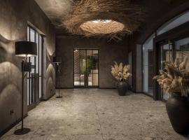 Hotel Selena Family Resort, hotel in Tsjerkasi