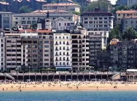Hotel Niza