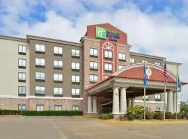 Holiday Inn Express Hotel & Suites La Place by IHG