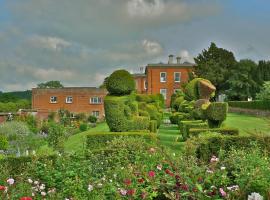 A picture of the hotel: Mount Ephraim B&B