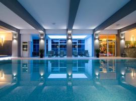 A picture of the hotel: Hotel Wellness & Spa Nowy Dwór