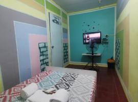 Hotel Foto: Cabanatuan City PNY TRANSIENT INN 3