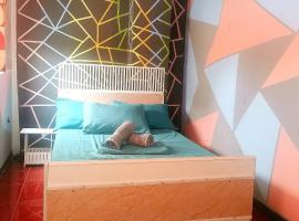 Hotel Foto: Cabanatuan City PNY TRANSIENT INN 4