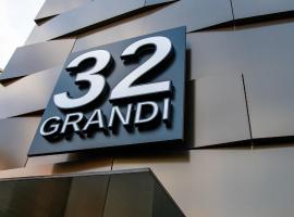 Fotos de Hotel: Grandi 32