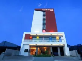 Amaris Hotel Gorontalo, hotel u Gorontalu