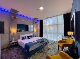 Smart Hotel Budapest