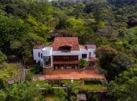 Hotel Photo: Exclusive Hotel Don Ernesto By La Chimba