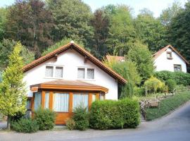 Gambaran Hotel: Haus Hirtenbergblick