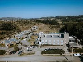 Posta Natural, hotel in Tandil