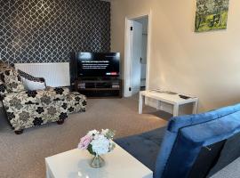Hotel Photo: Luxury Self Catering Apartment