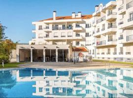 รูปภาพของโรงแรม: Oeiras Sun, Beach, Pool