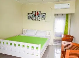 Homestay Sakinah Belitung RedPartner
