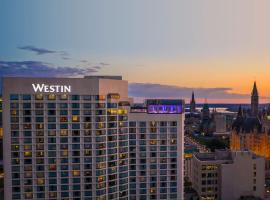 Hình ảnh khách sạn: The Westin Ottawa