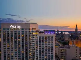 The Westin Ottawa