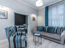 Hotel fotografie: Rent like home - Ślusarska 13