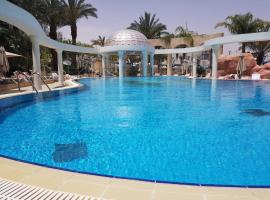 A picture of the hotel: 3BR Golf Residence Red Sea Eilat