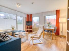 Ferienhaus am Wäldchen, hôtel à Norderney