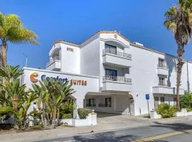 Comfort Suites San Clemente Beach, hotel in San Clemente
