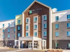 머프리스버러에 위치한 호텔 MainStay Suites Murfreesboro