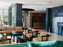 Dream's Hotel, khách sạn ở Tétouan