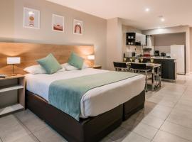 La Vela, hotell sihtkohas Ushuaia