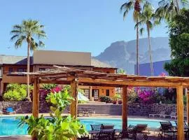 Tripui Hotel