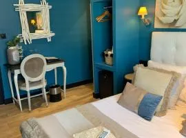 Be Cottage Hotel