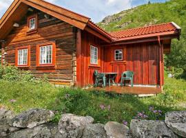 מלון צילום: Holiday home Hemsedal II